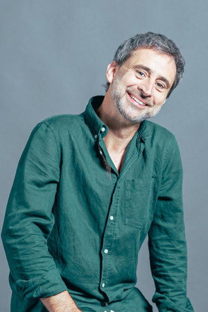 Isidre Montserrat portrait