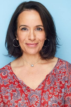 Jill Remez portrait