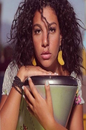 Donia Sami portrait