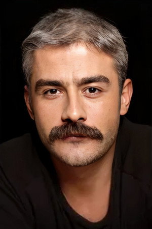 Kanbolat Görkem Arslan portrait