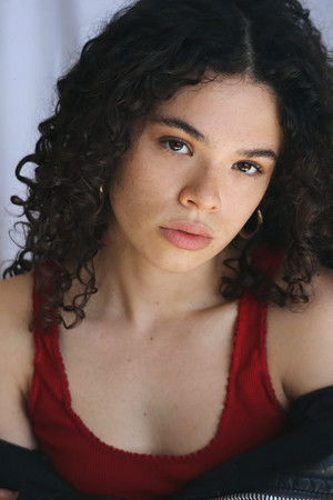 Amalia Blasco portrait