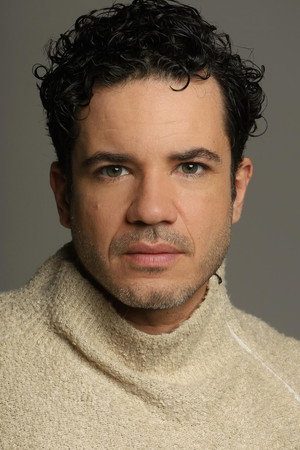 Thiago Mendonça portrait