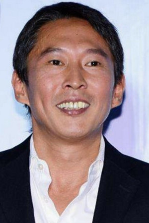 Doze Niu Cheng-Tse portrait