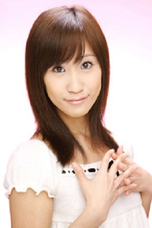Juri Takita portrait