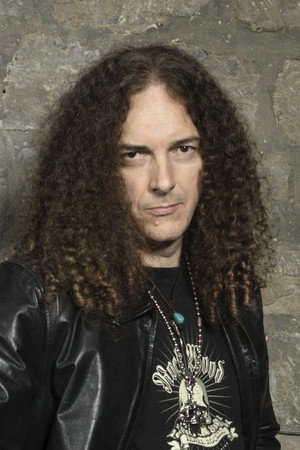 Harry Öllers portrait
