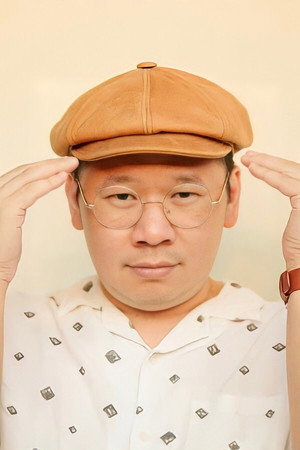 Chookiat Sakveerakul portrait