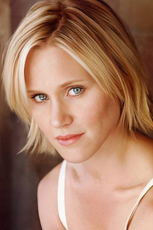 Katie O'Rourke portrait