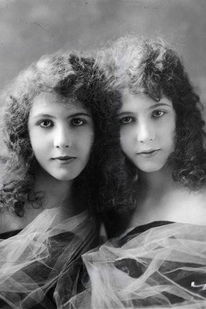 Marion Fairbanks portrait
