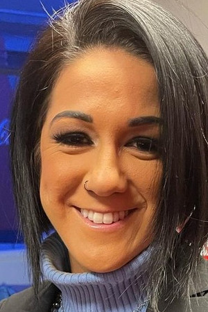 Pam Martinez portrait