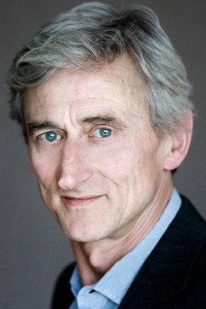 Pierre Aussedat portrait