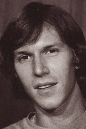 Dean Chasson portrait