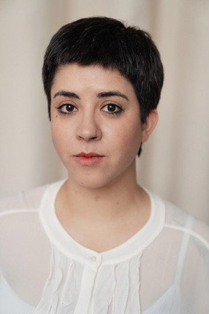 Maha Hamo portrait