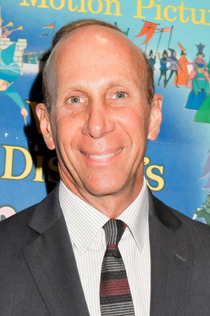 Michael Giaimo portrait