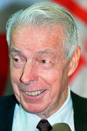Joe DiMaggio portrait
