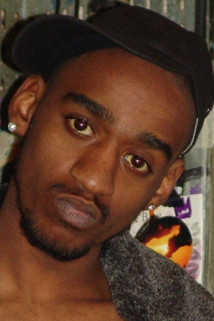 Max la Menace portrait