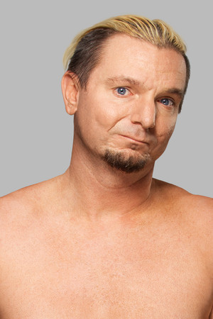 James Ellsworth Morris portrait