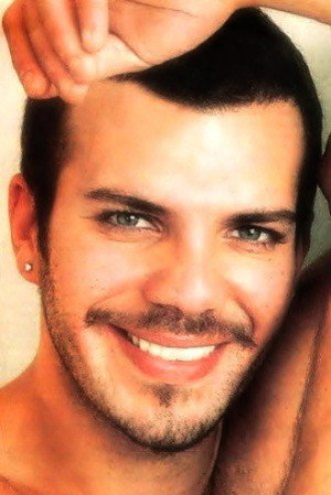Tolga Karel portrait