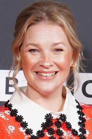 Joanna Page portrait