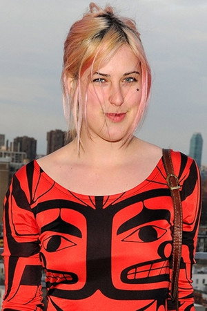 Scout LaRue Willis portrait