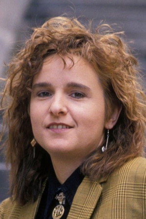 Melissa Etheridge portrait