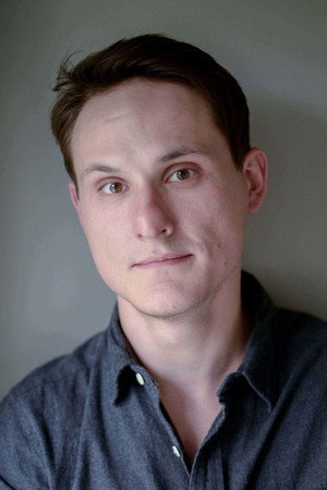 Calwyn Shurgold portrait