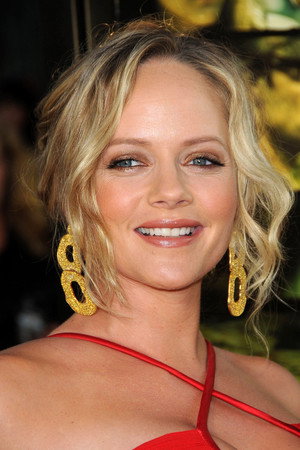 Marley Shelton portrait