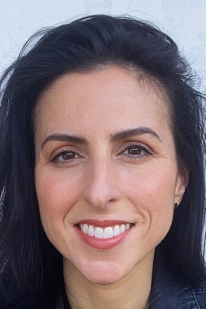 Marisol Medina portrait