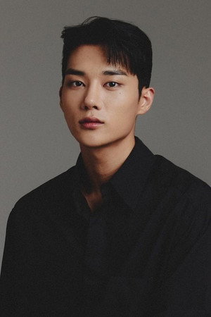 Ki Hyun-woo portrait