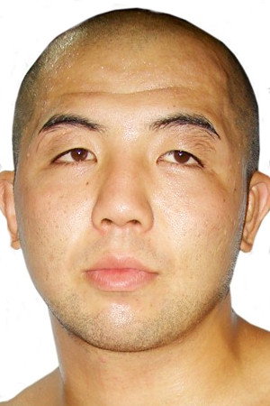 Tetsuji Kato portrait