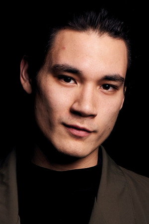 Glenn Morizio portrait