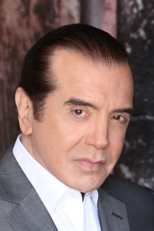 Chazz Palminteri portrait
