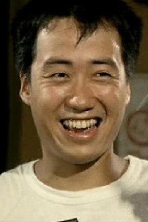 Lau Fong-Sai portrait