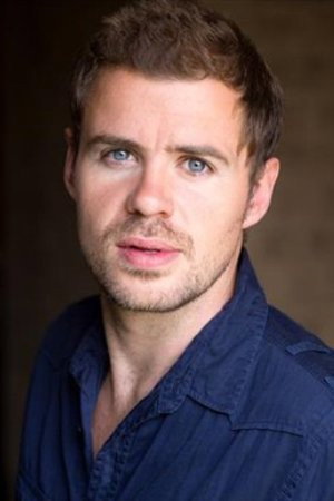 Nate Fallows portrait