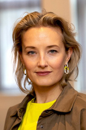 Ine Marie Wilmann portrait