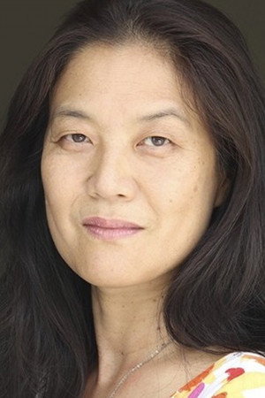 Miwa Yanagizawa portrait