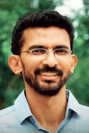 Sekhar Kammula portrait