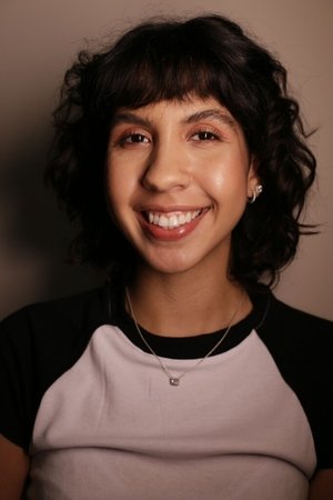 Ademara Barros portrait