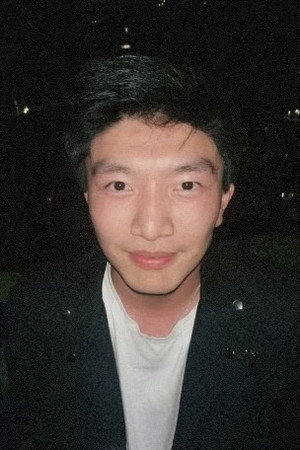 Justin Li portrait