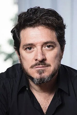 Guilherme Piva portrait