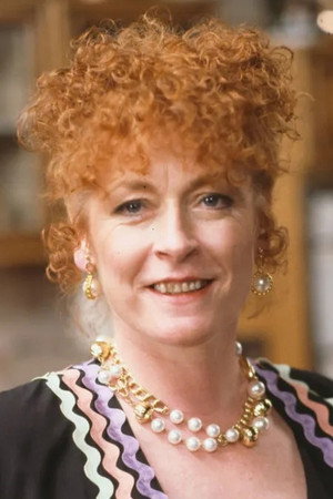 Eileen Pollock portrait