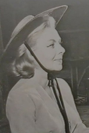 Marcela Rusu portrait