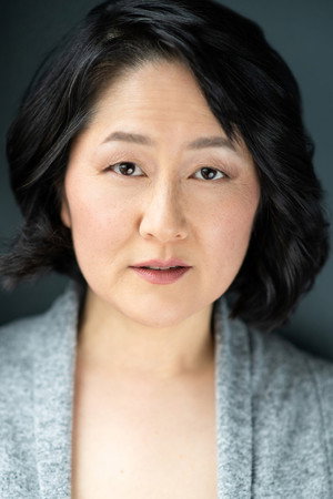 Moon Hee Suk portrait