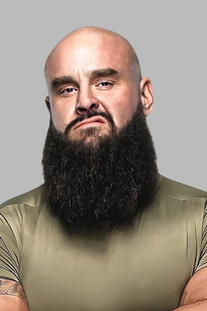 Adam Scherr portrait