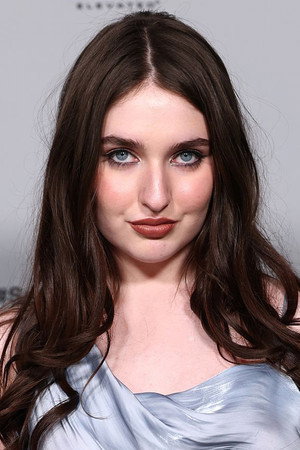 Marni Duggan portrait