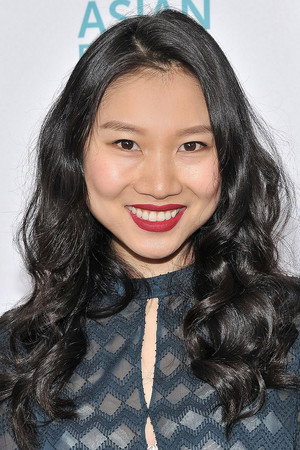 Shuang Hu portrait