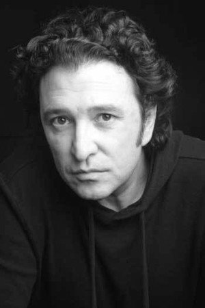 Fernando Luís portrait