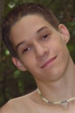 Jaysen portrait