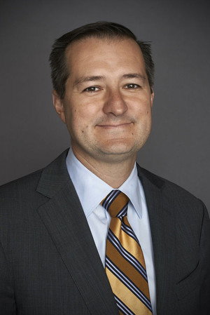 Thomas S. Ricketts portrait