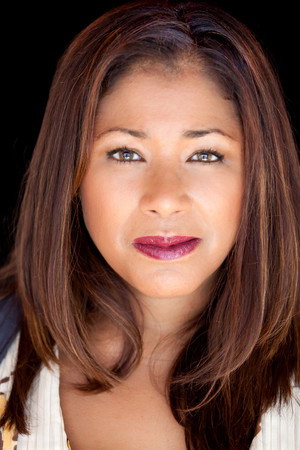 Maria Herrera portrait