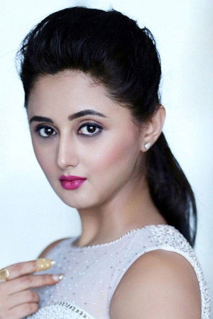 Rashami Desai portrait